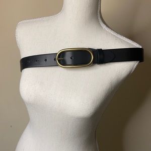 Treasure and Bond Leather Belt